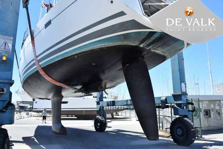 HANSE 540E