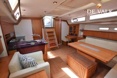 HANSE 540E