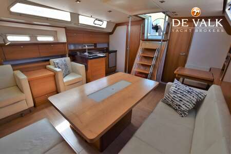 HANSE 540E