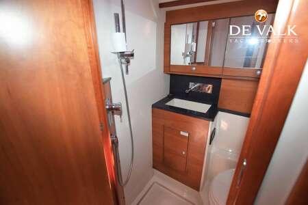 HANSE 540E
