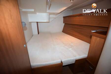 HANSE 540E