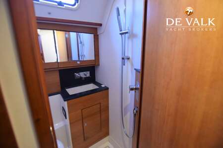 HANSE 540E