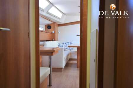 HANSE 540E