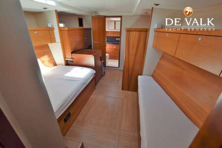 HANSE 540E
