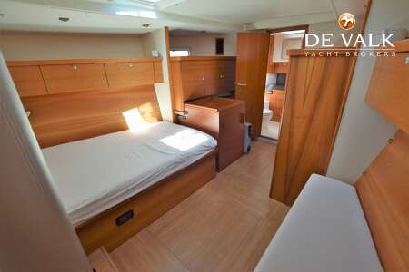 HANSE 540E