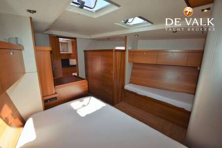 HANSE 540E