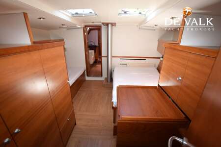 HANSE 540E