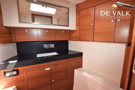 HANSE 540E