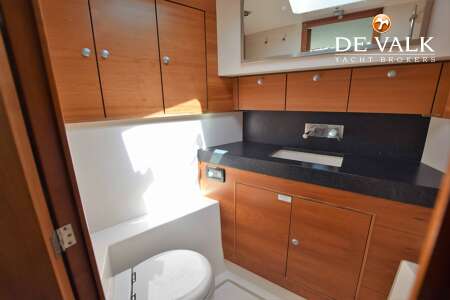 HANSE 540E