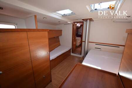 HANSE 540E