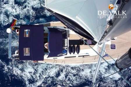 HANSE 540E width=