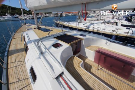 HANSE 540E