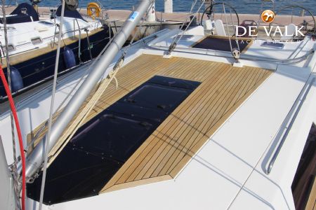 HANSE 540E