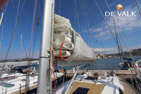 HANSE 540E