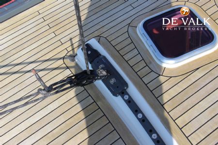 HANSE 540E