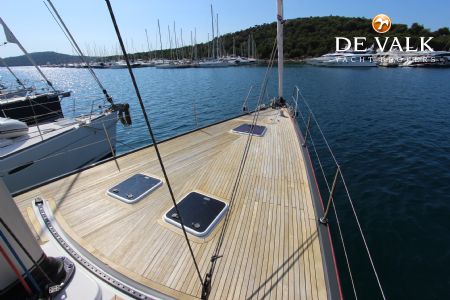 HANSE 540E