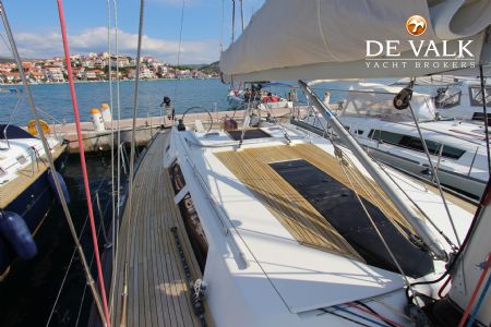 HANSE 540E