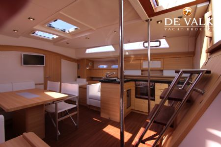 HANSE 540E
