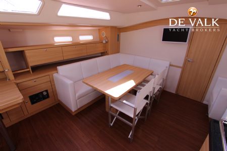 HANSE 540E