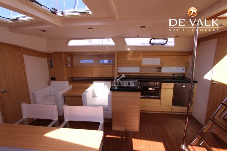 HANSE 540E