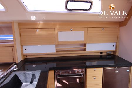 HANSE 540E