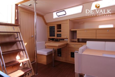 HANSE 540E