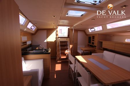 HANSE 540E