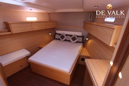 HANSE 540E