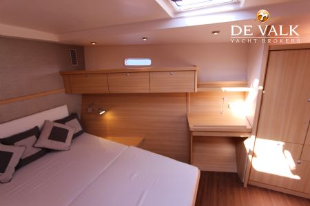 HANSE 540E