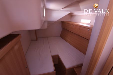 HANSE 540E