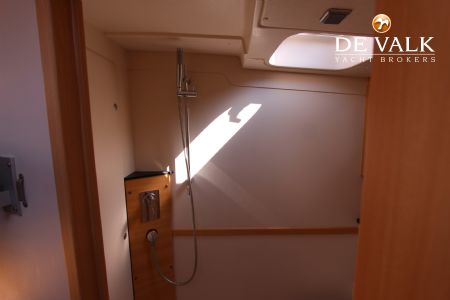 HANSE 540E