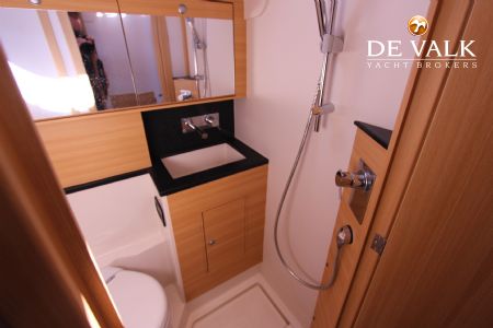 HANSE 540E