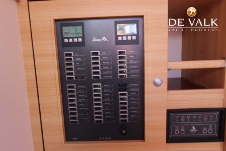 HANSE 540E