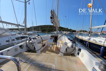 HANSE 540E