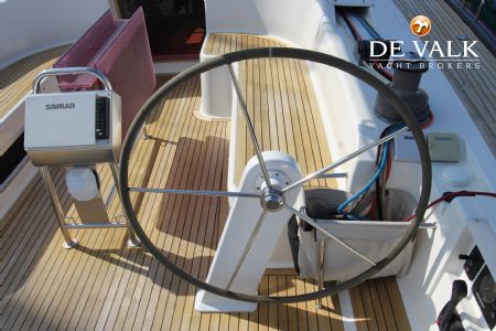 HANSE 540E
