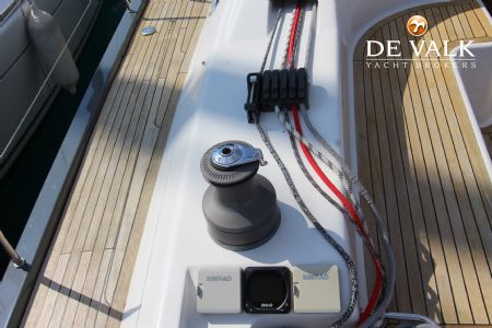 HANSE 540E