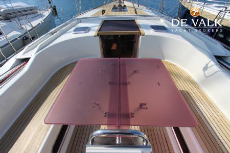 HANSE 540E