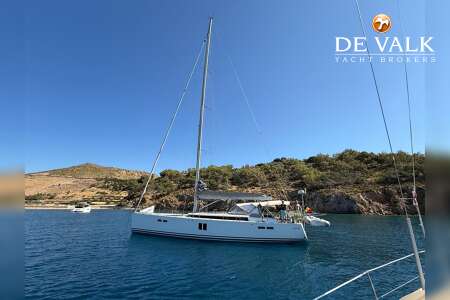 HANSE 545E
