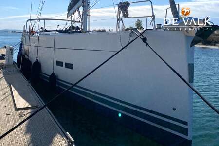 HANSE 575