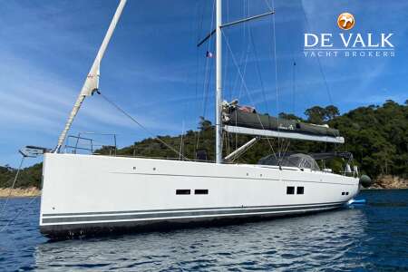 HANSE 575