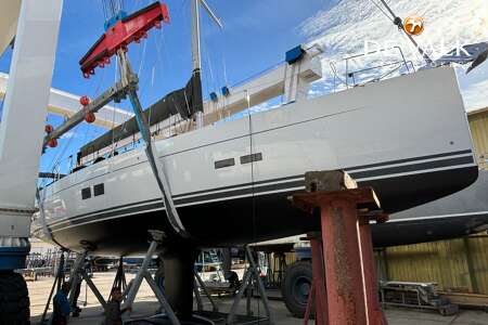HANSE 575