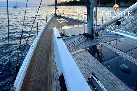 HANSE 575