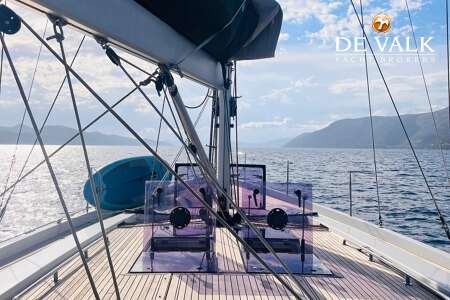 HANSE 575