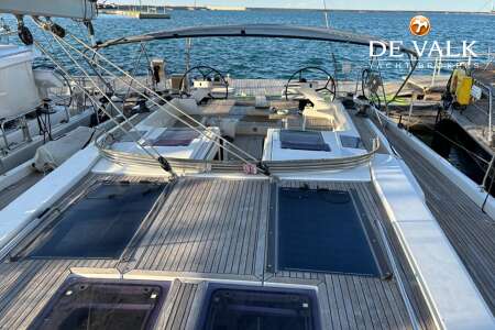 HANSE 575