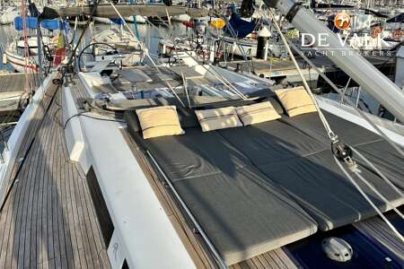 HANSE 575