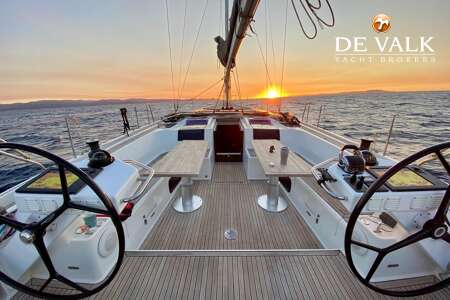 HANSE 575