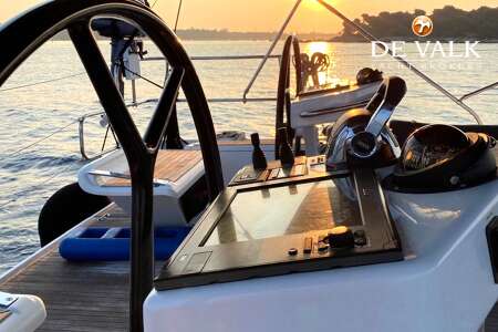 HANSE 575