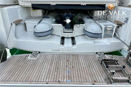 HANSE 575