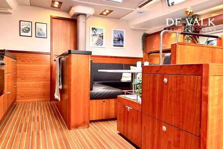 HANSE 575