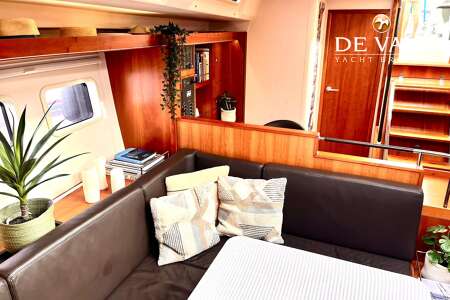 HANSE 575